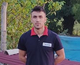 Alim Ergunbaş